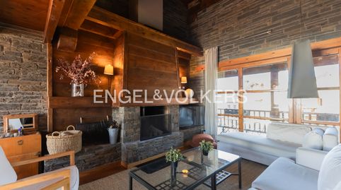 Foto 3 von Einfamilien-Reihenhaus zum Verkauf in Guils de Cerdanya, Girona