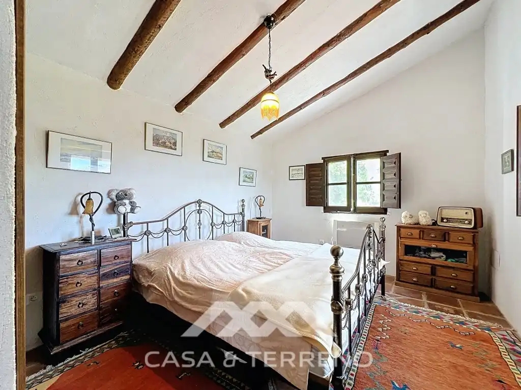 Villa mit Pool zum Verkauf in Diseminados Cuesta Secano, imagen 25
