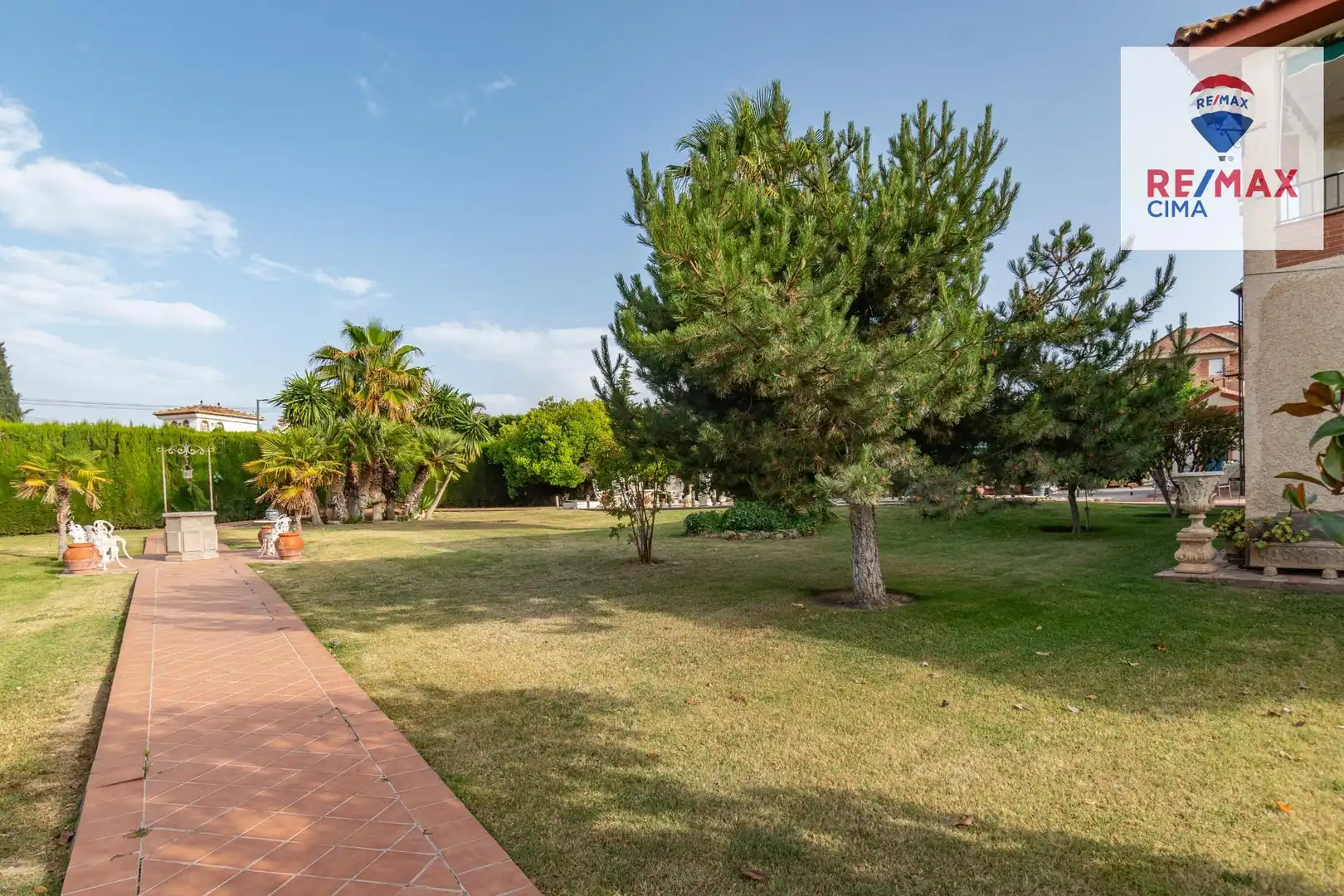 Xalet amb terrassa en venda a Calle Urbanización los Alijares 40, imagen 14