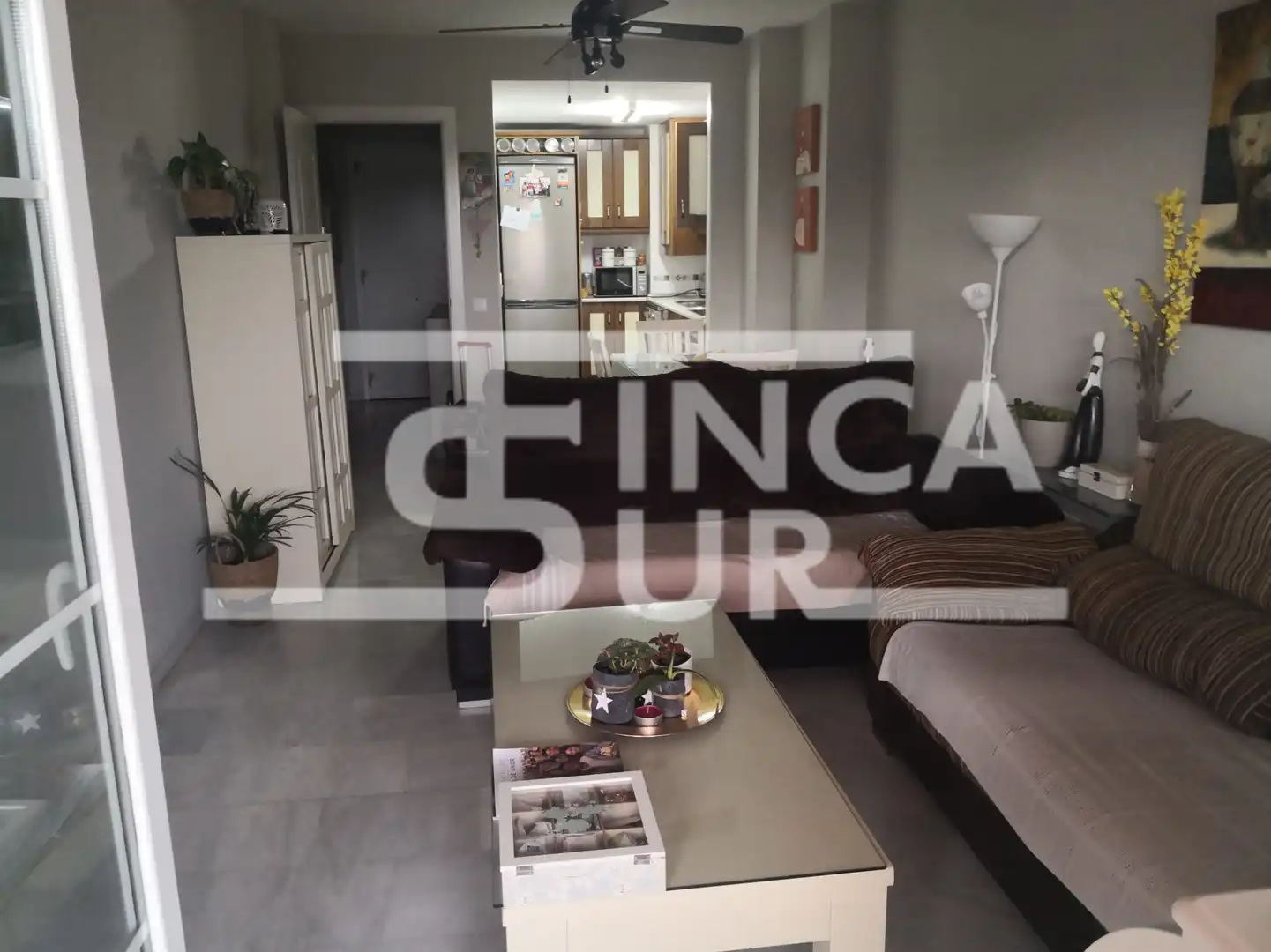 Flat with terrace for sale in Calle Aviación 16, imagen 7