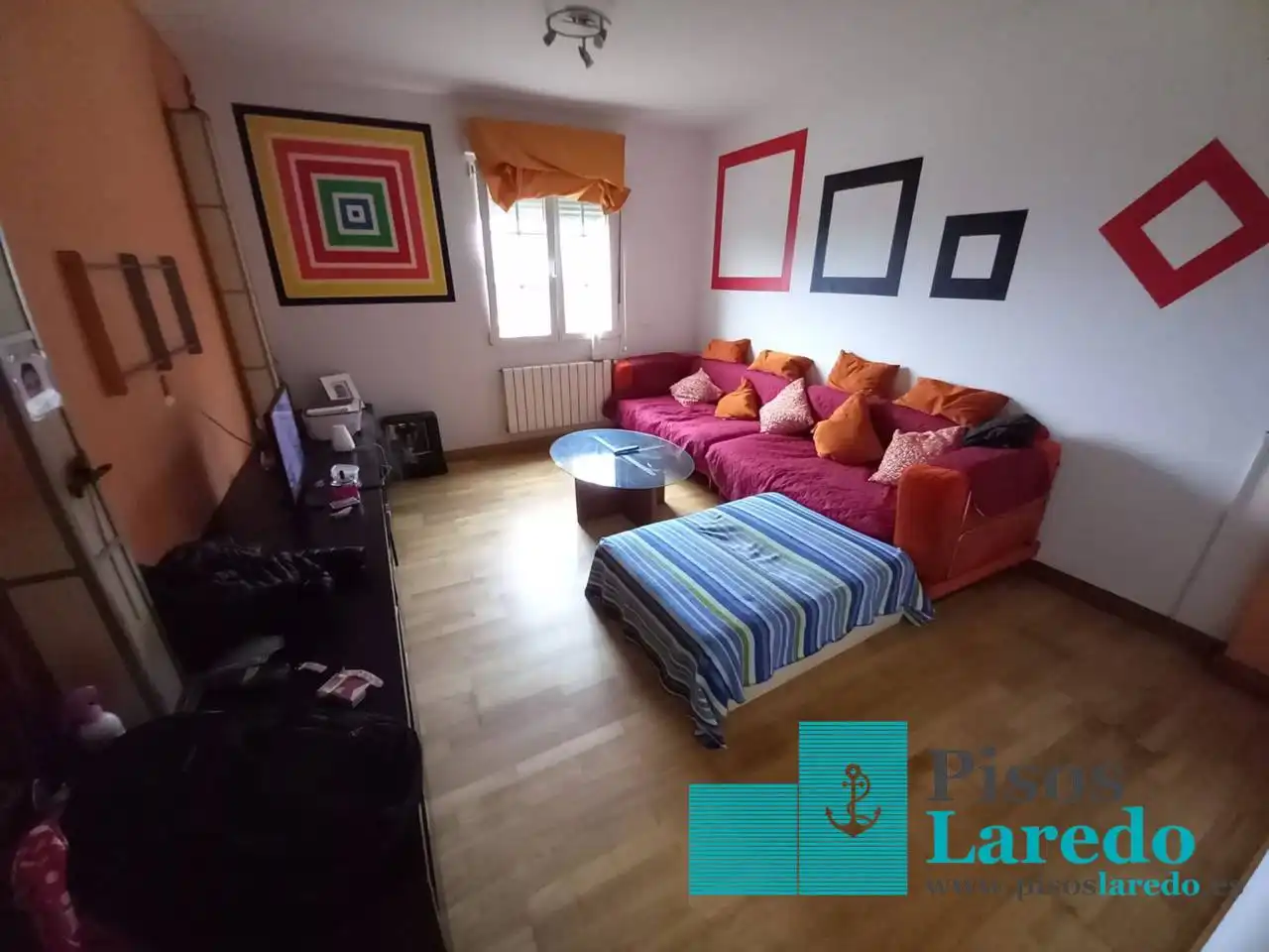 Habitatge amb jardí en venda a Calle barrio El Camino, imagen 8