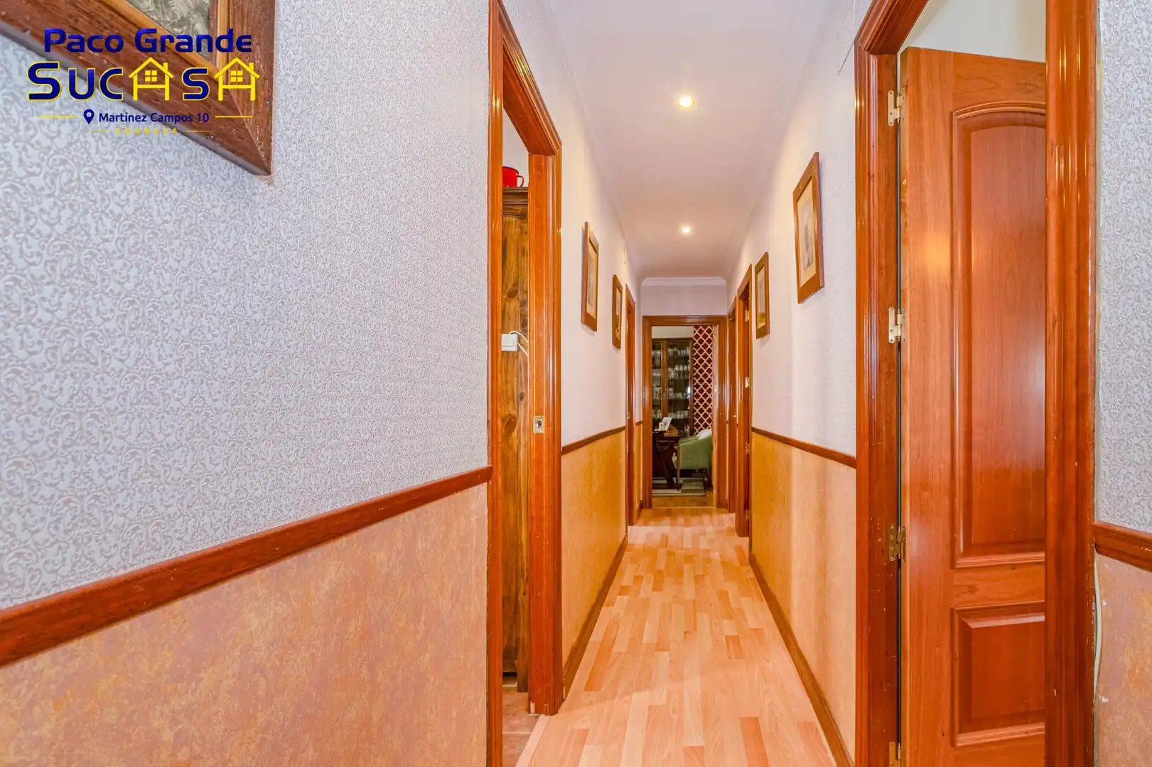 Appartamento in vendita a Calle Calle San Juan Nepomuceno 1, imagen 23