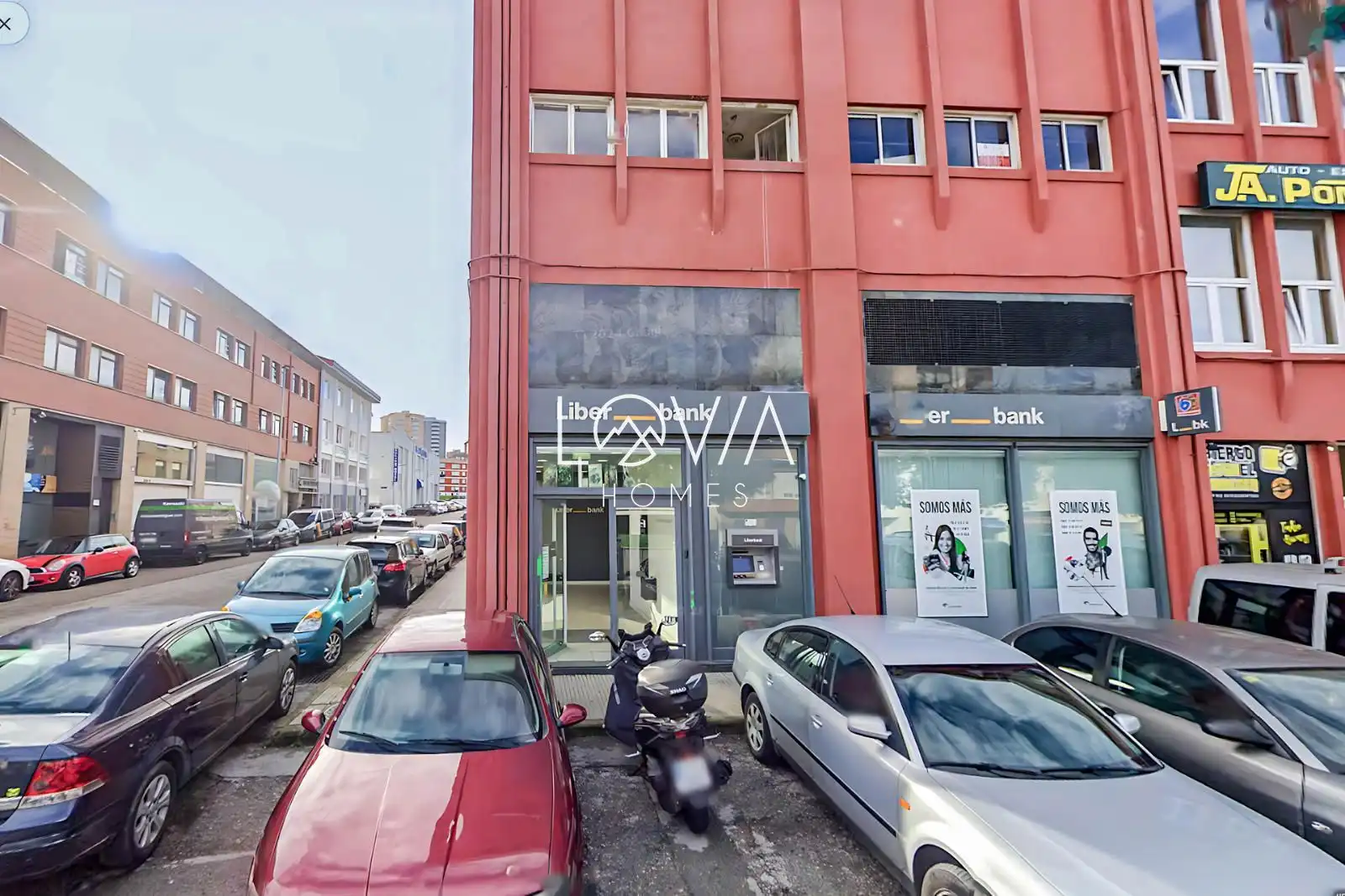 Locale commerciale in vendita a Albericia, imagen 5