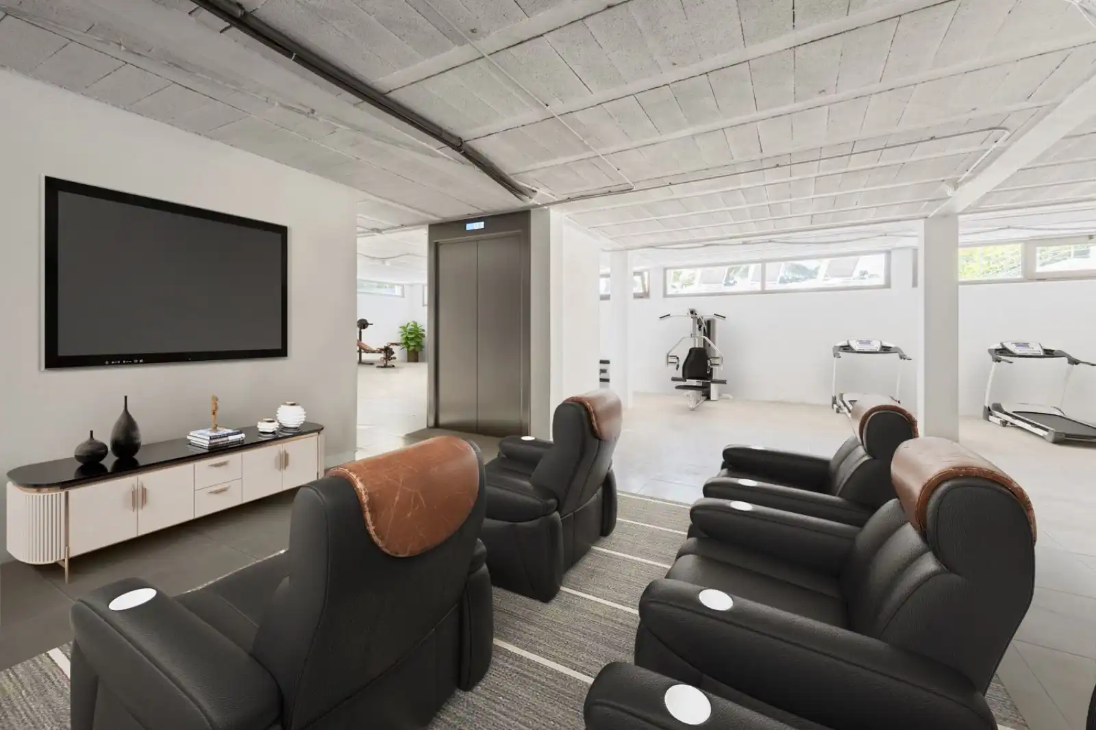 Casa o chalet en venta en La Nucia con Aire acondicionado, Jardín privado y Terraza