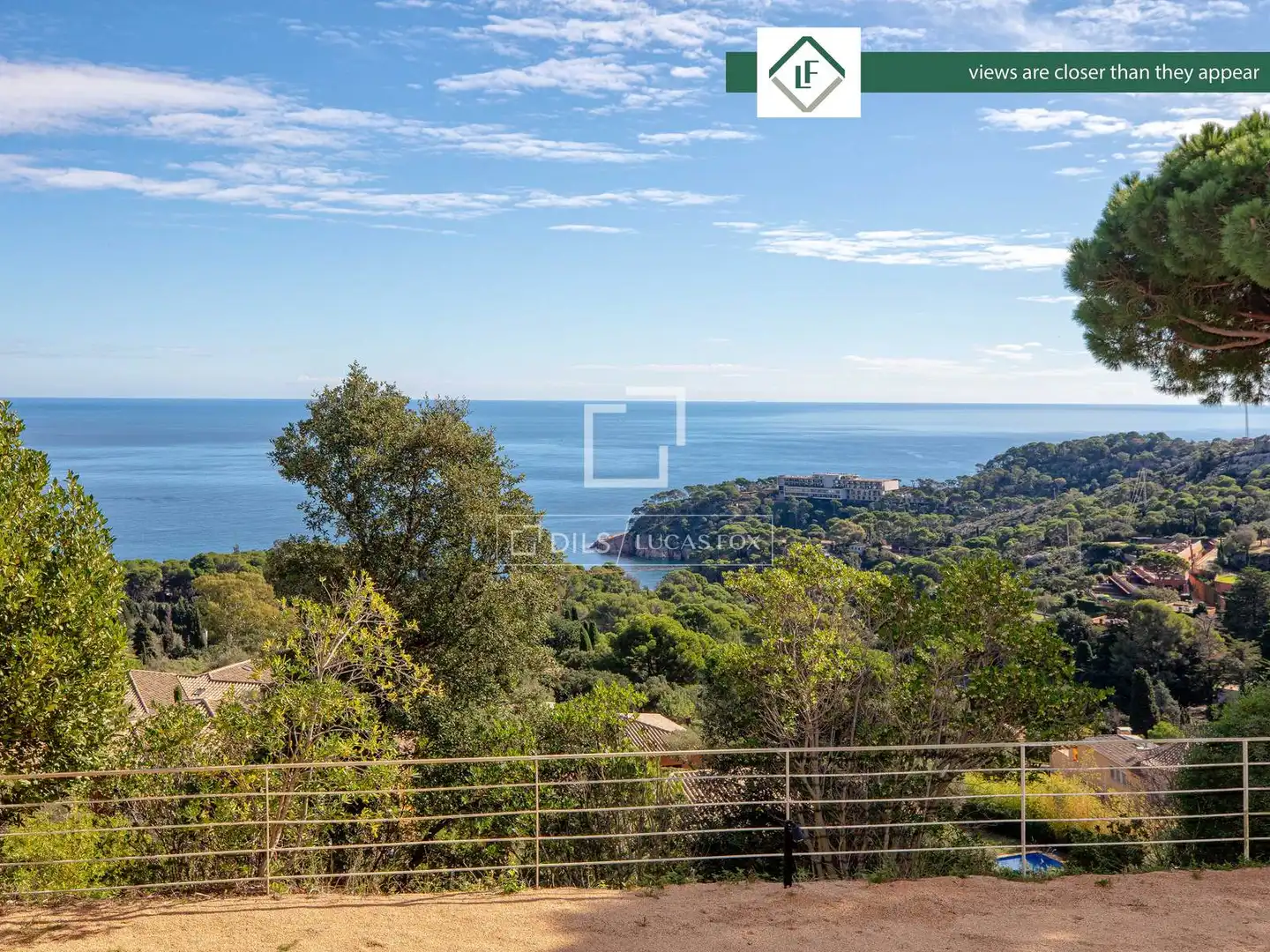 Villa con piscina in vendita a Fornells - Aiguablava, imagen 41