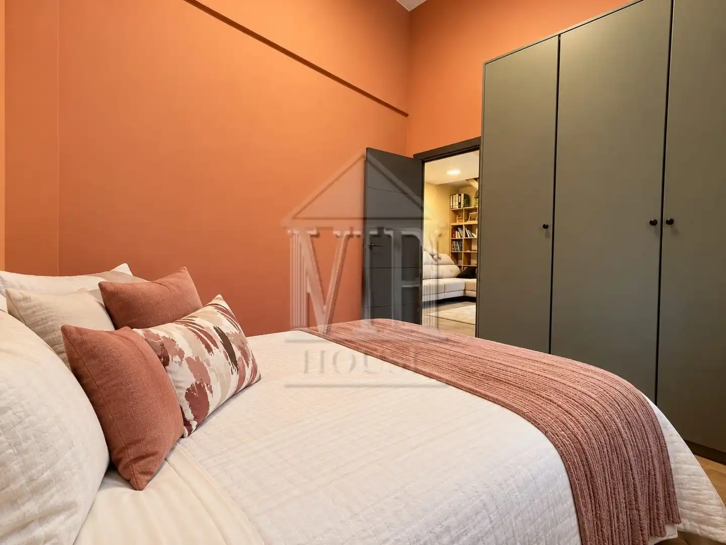 Maison mitoyenne avec terrasse à vendre à Carrer de la Plata 36, imagen 19