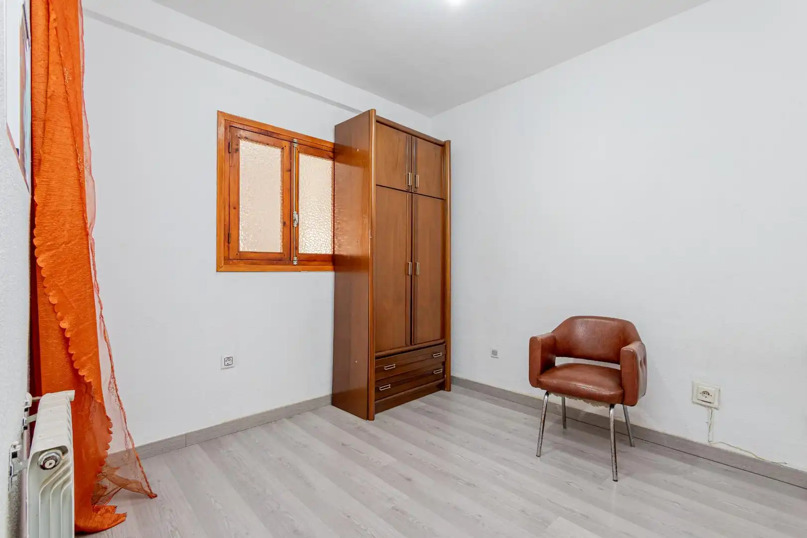 Dormitori de Pis en venda en Getafe amb Aire condicionat, Calefacció i Terrassa