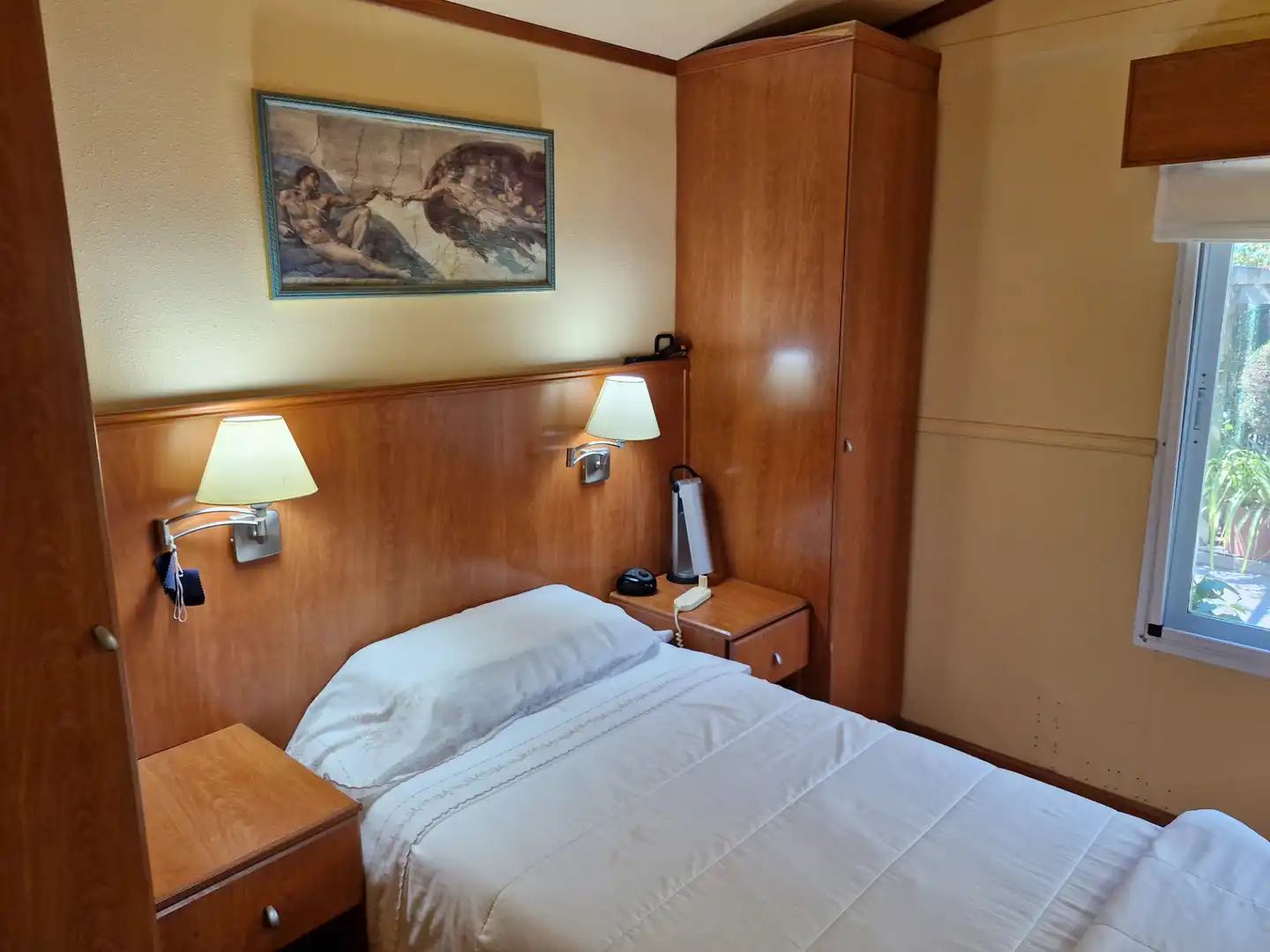 Bedroom of Land for sale in Fuenmayor