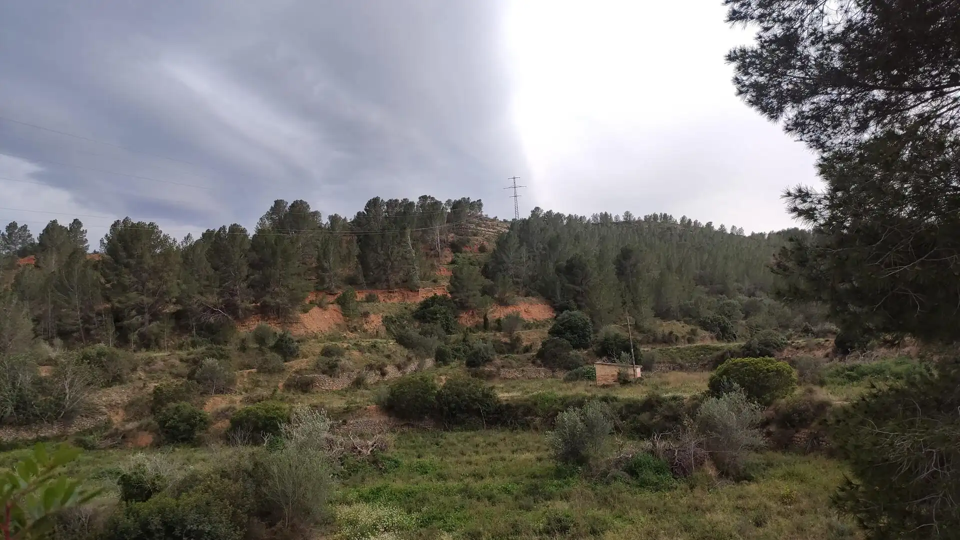 Finca rústica en venda en Xerta