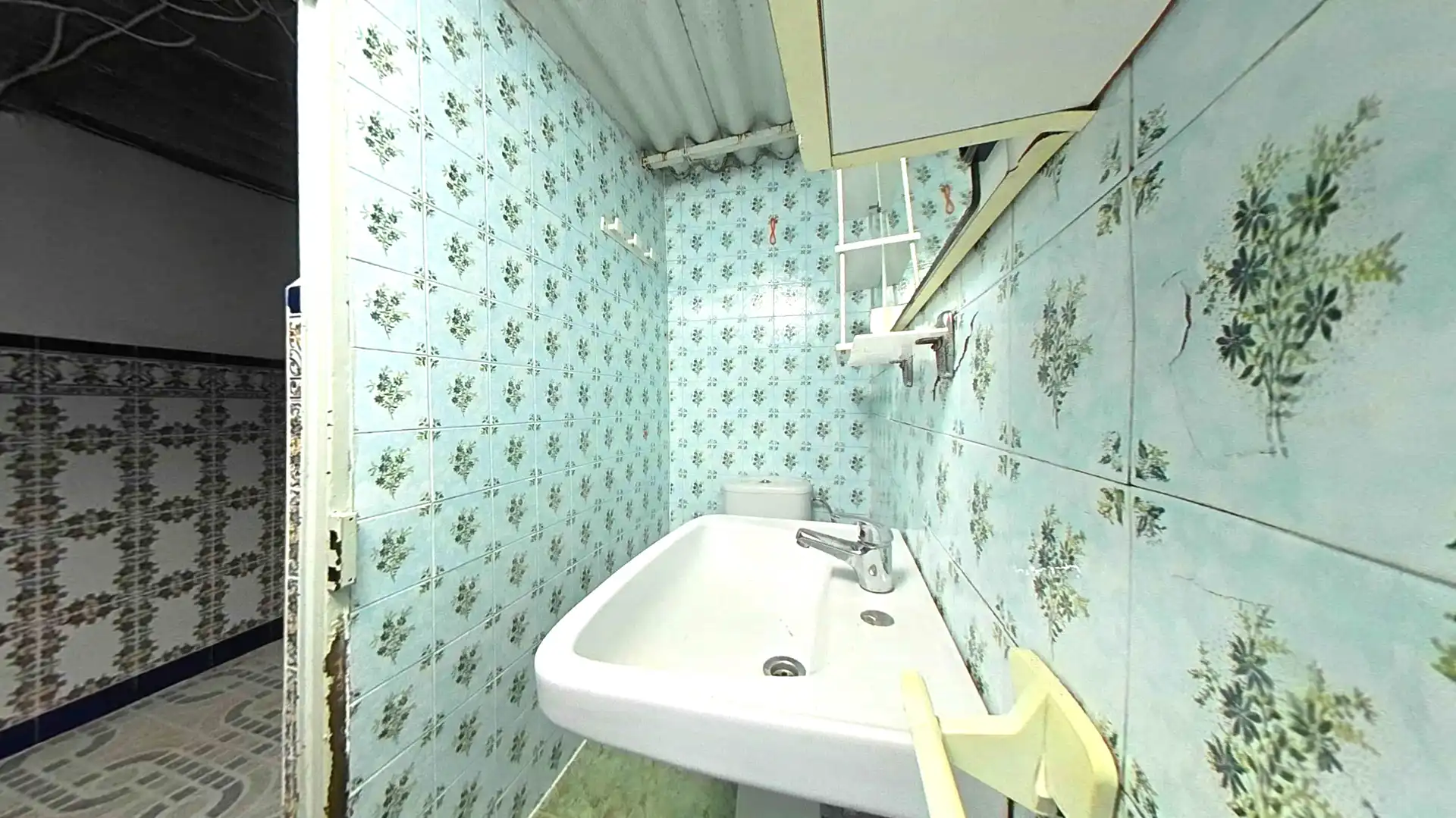 Casa o chalet en venta en De La Cruz, Brazatortas