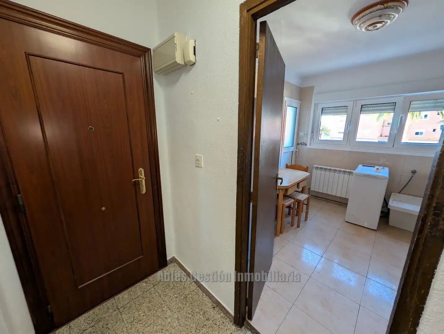 Schlafzimmer von Wohnung zum Verkauf in Siero mit Heizung und Terrasse