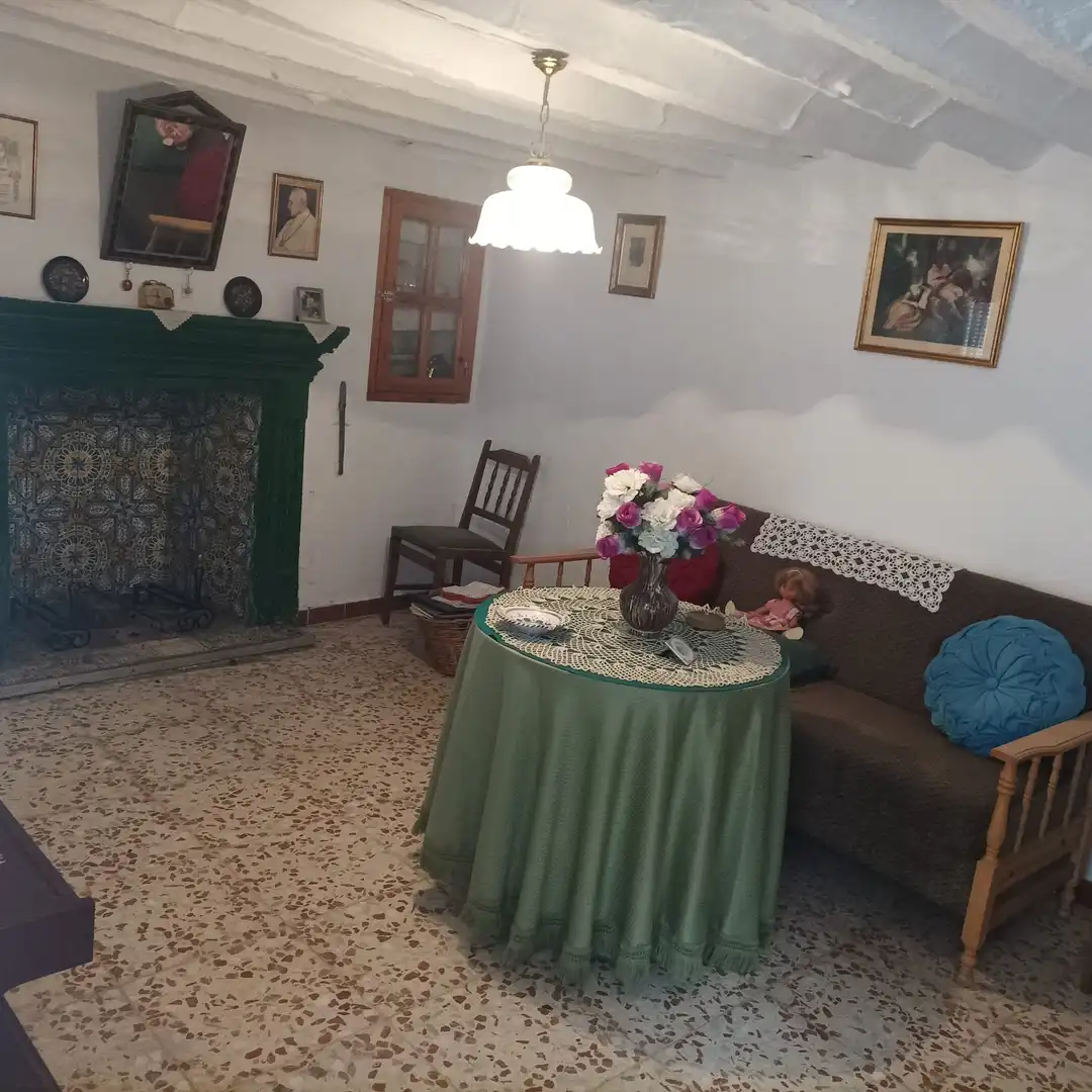 House with garden for sale in Villanueva de Alcardete, imagen 13