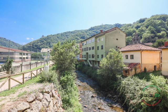 Edificio en Venta en Morcín - CL CARRETERA GENERAL-LA FOZ, 23 en Morcín