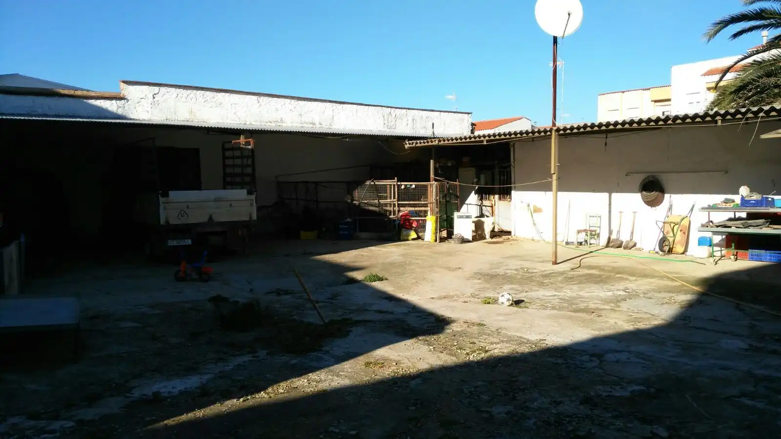 Casa in vendita a Villanueva de la Serena, imagen 11