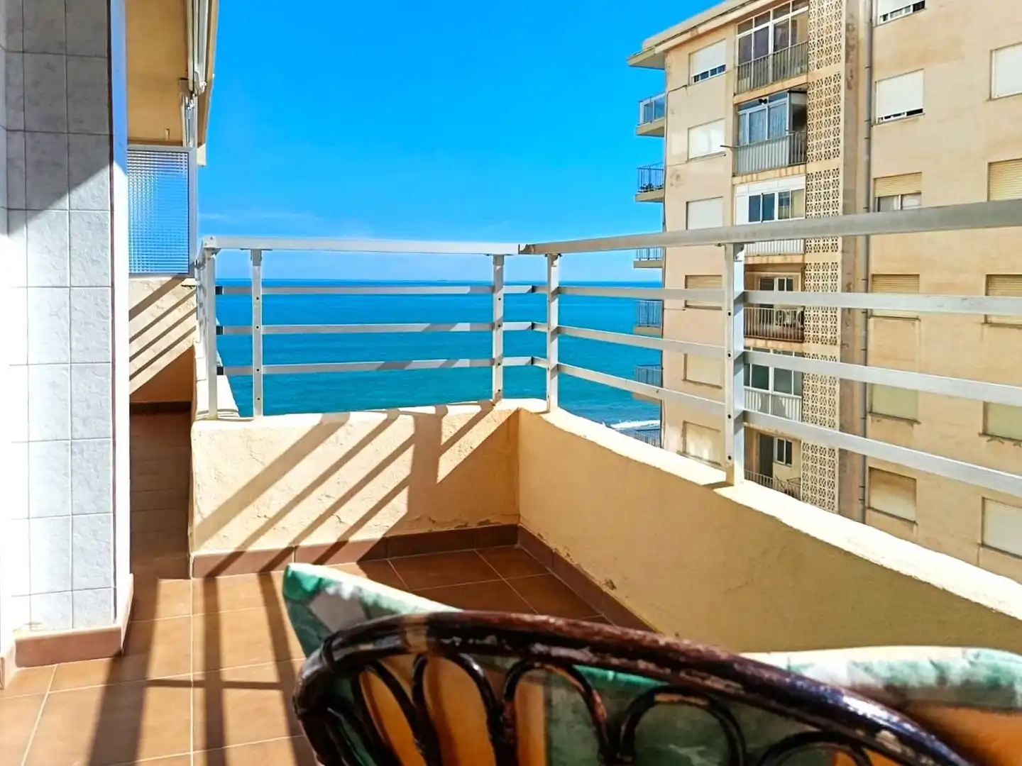 Apartamento en venta