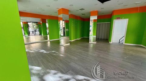 Photo 2 of Premises to rent in Vallehermoso, Madrid