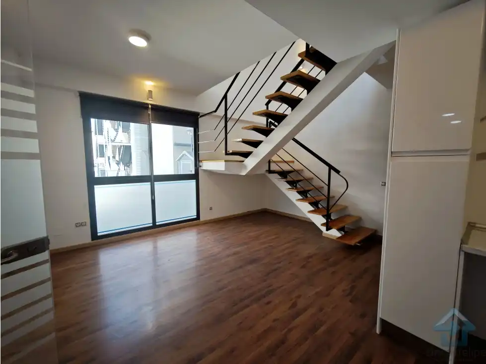 Büro mit Aufzug zum Verkauf in San Blas, imagen 4