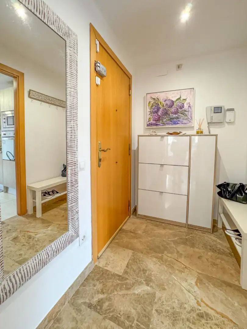 Flat for sale in Torredembarra  with Air Conditioner, Heating and Terrace