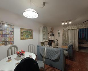 Dining room of Flat for sale in Mora de Rubielos  with Air Conditioner, Terrace and Balcony