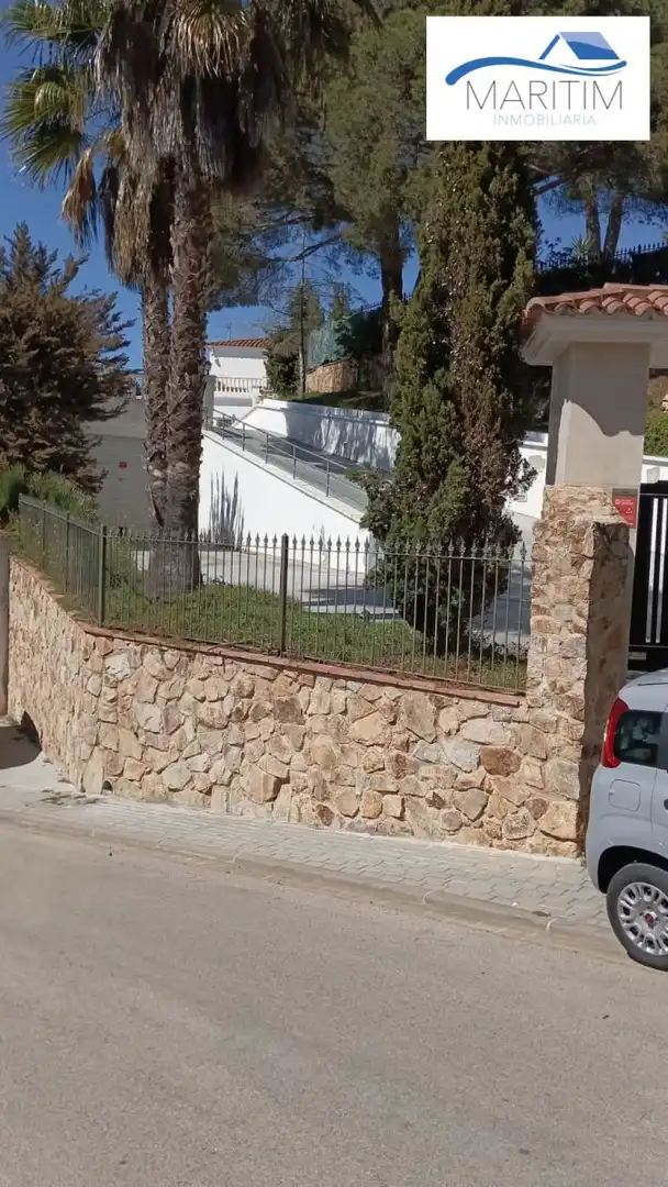 Casa o xalet en venda a Canyelles