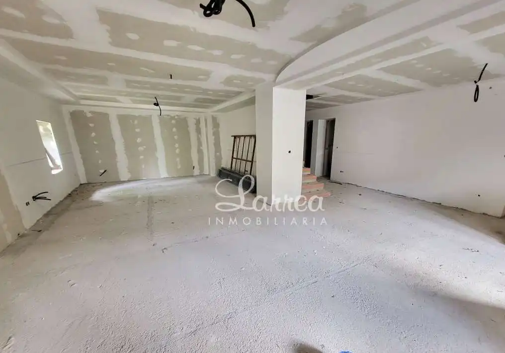 Casa o chalet en venta en Ibarrangelu