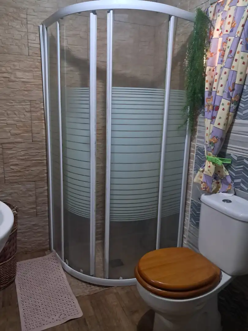Terraza de Casa adosada en venta en Los Realejos con Terraza