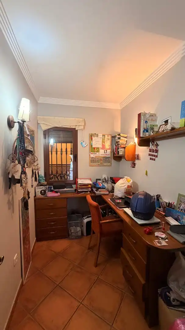 Casa amb terrassa en venda a Centro, imagen 15