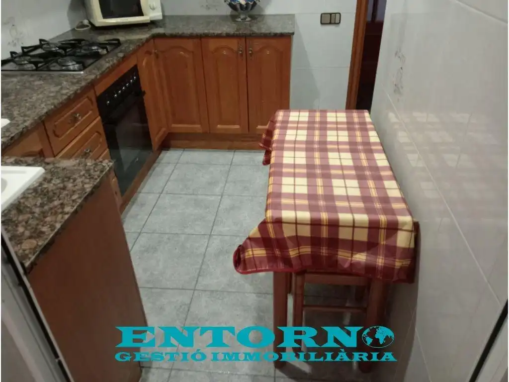 Appartamento con terrazza in affitto a Can Pantiquet, imagen 8