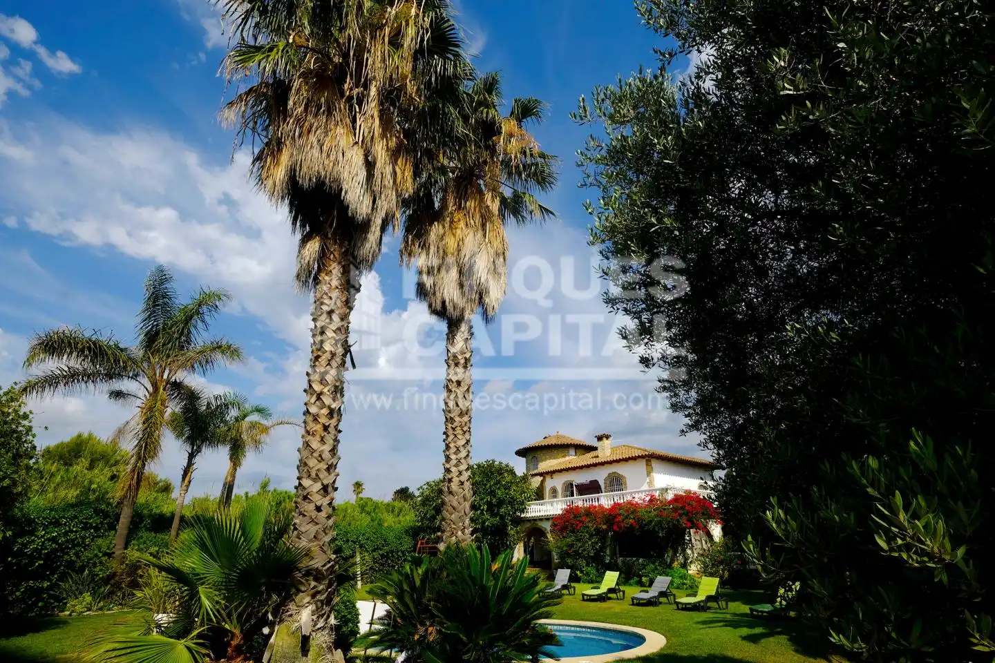 Casa amb terrassa en venda a Platja de Mont-roig, imagen 6