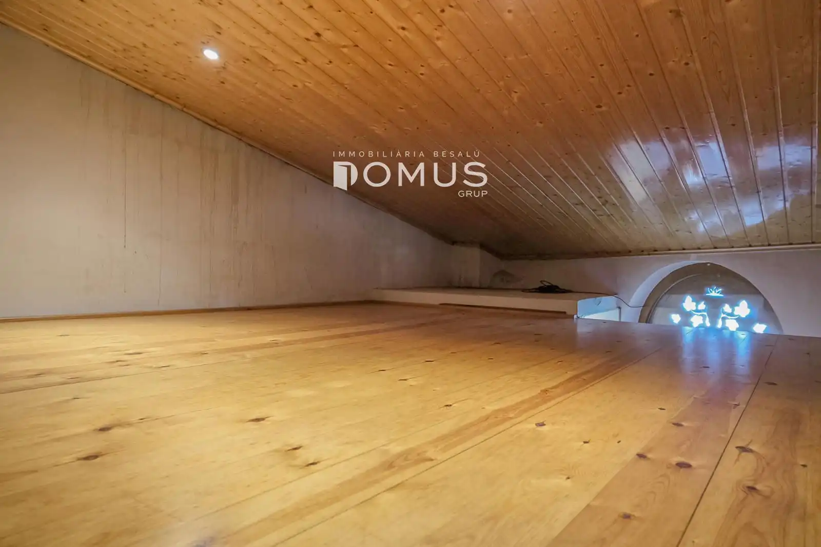 Casa o chalet en venta en Tortellà con Parquet, Horno y Balcón