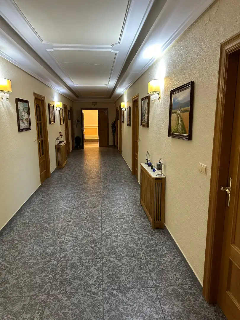 Casa con terrazza in vendita a Calle Real 51, imagen 6