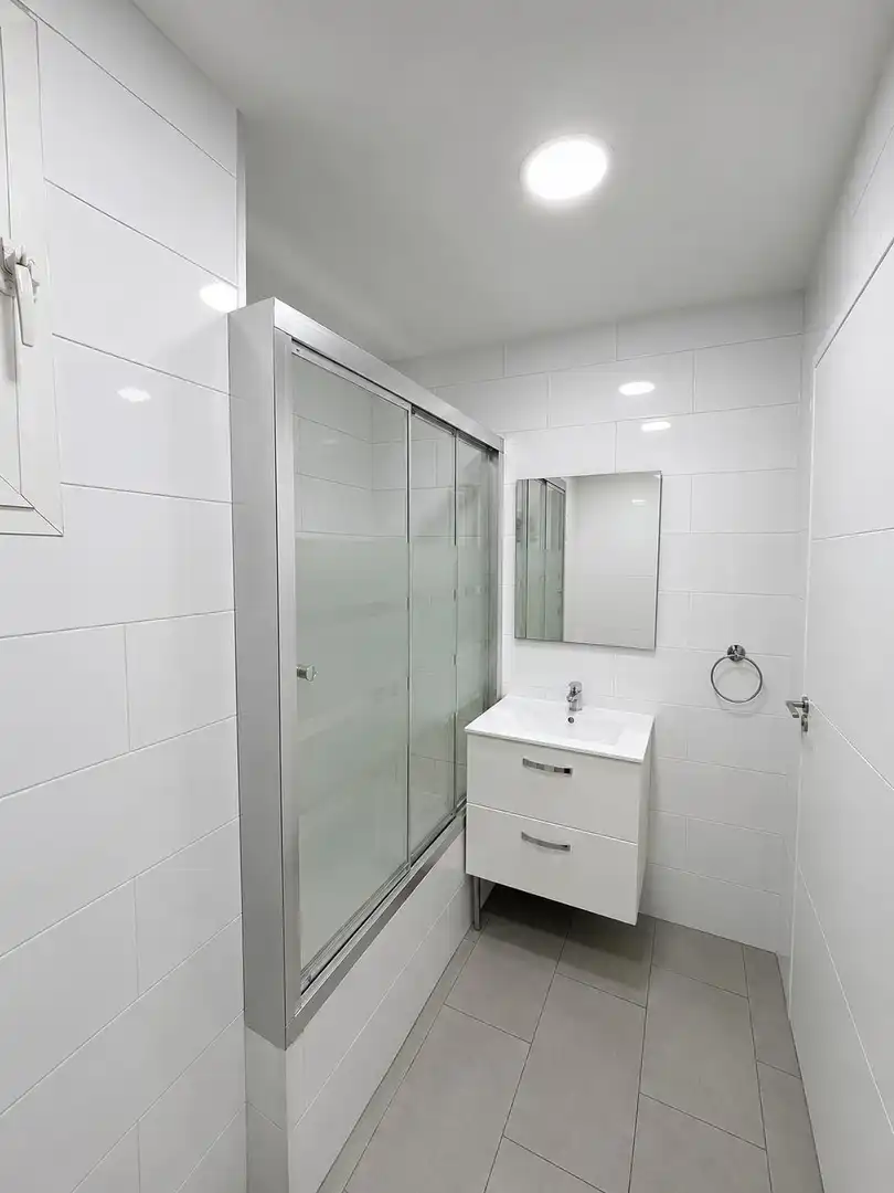 Piso en venta en La Mina