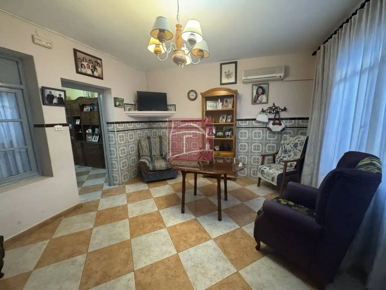 Casa en venta en Villanueva de la Serena, imatge 2