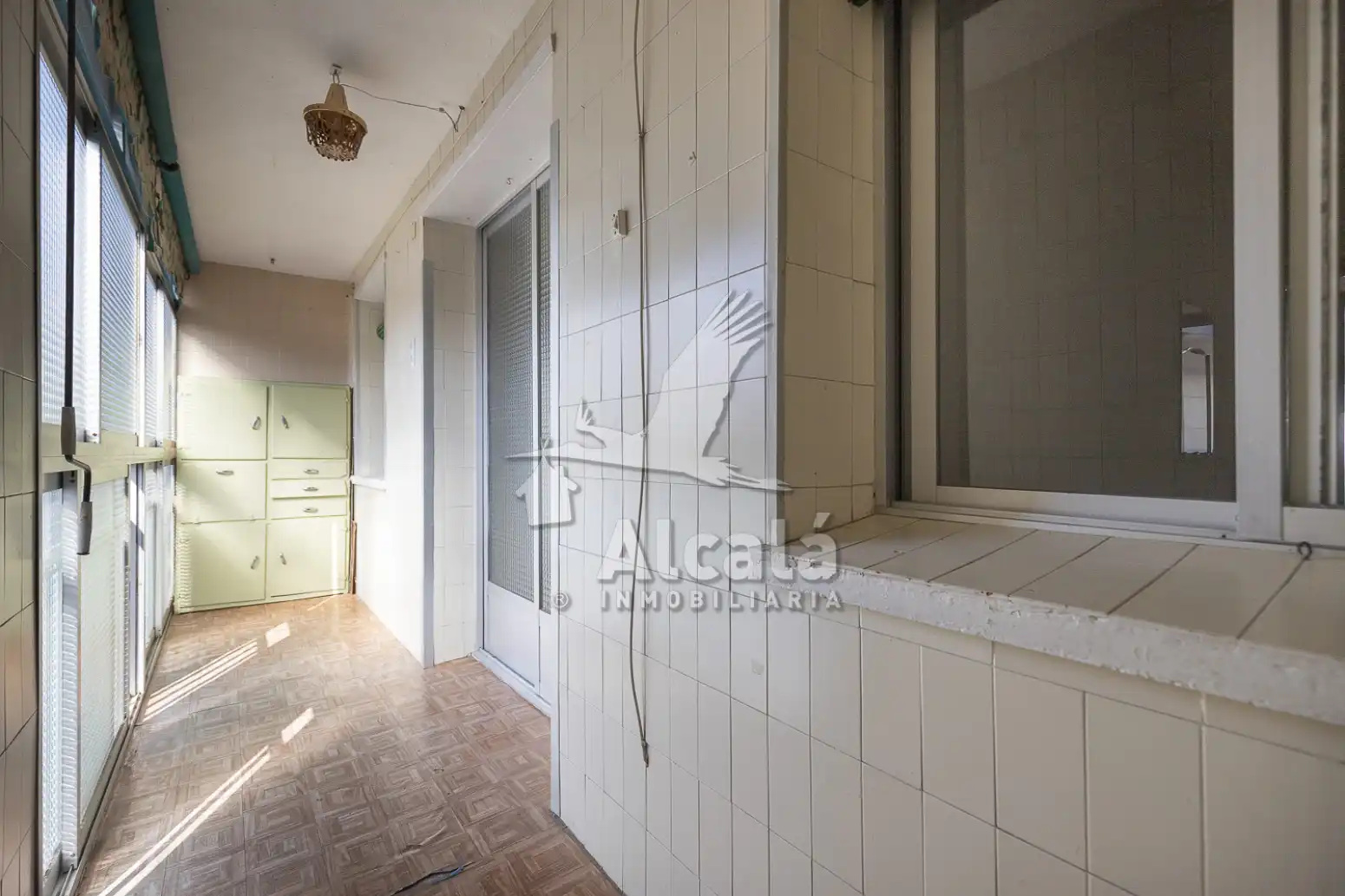 Habitación de Piso en venta en Alcalá de Henares