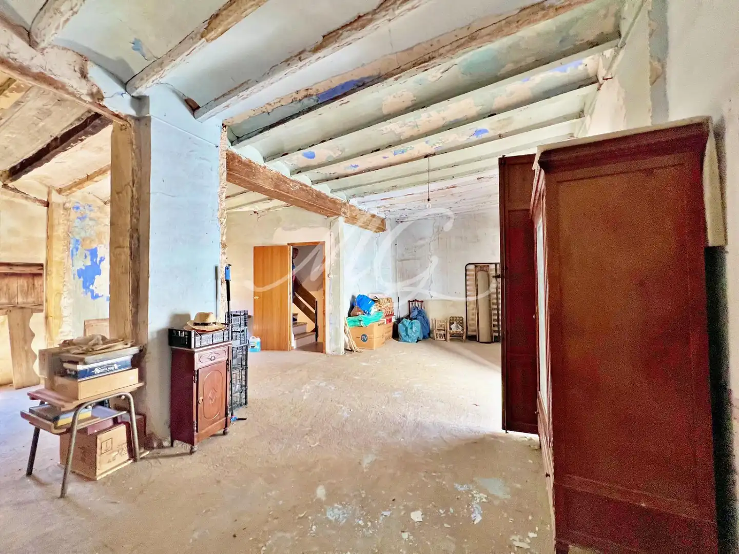 Casa o xalet en venda en Soneja
