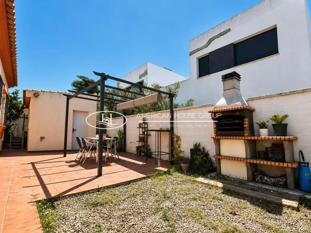 Casa amb piscina en venda a Los Gallos, imagen 10