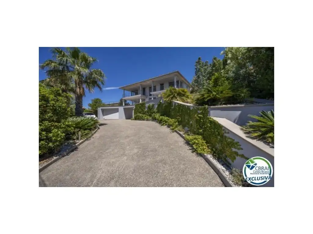 Detached house with pool for sale in Carrer d'Alemanya 74, imagen 24