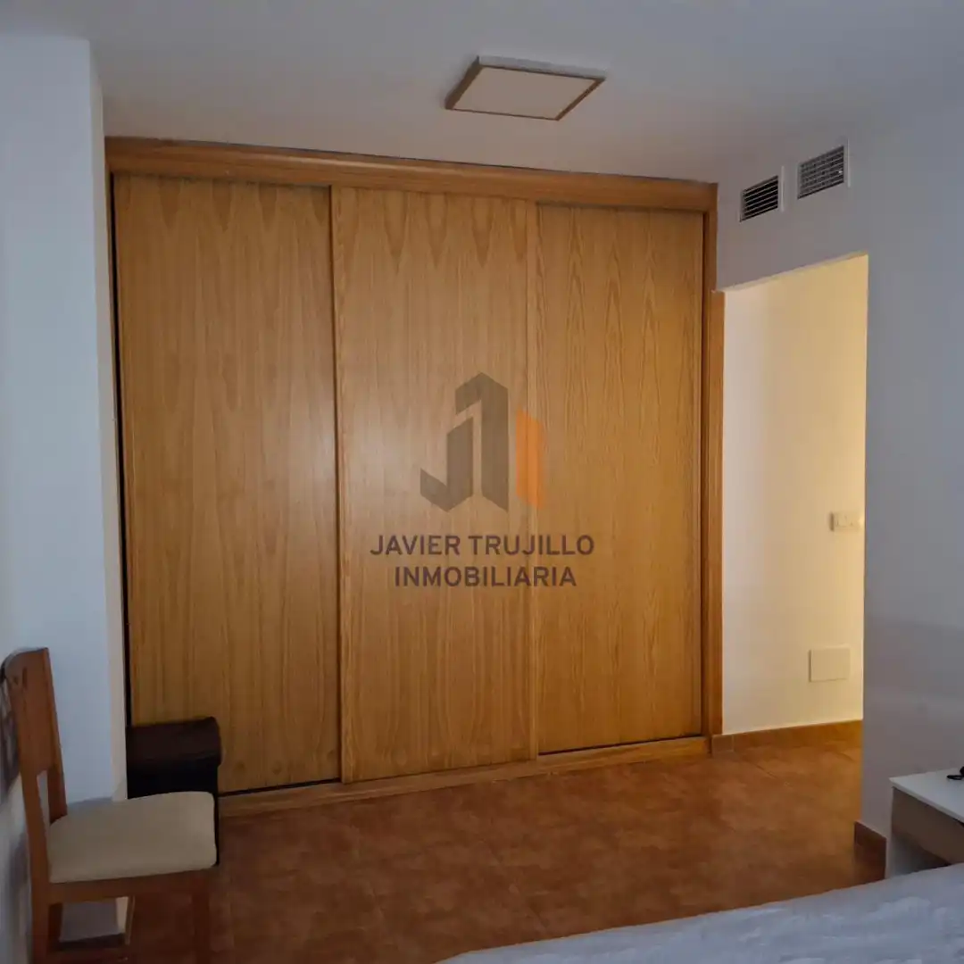 Schlafzimmer von Wohnungen zur Miete in Vélez-Málaga mit Möbliert