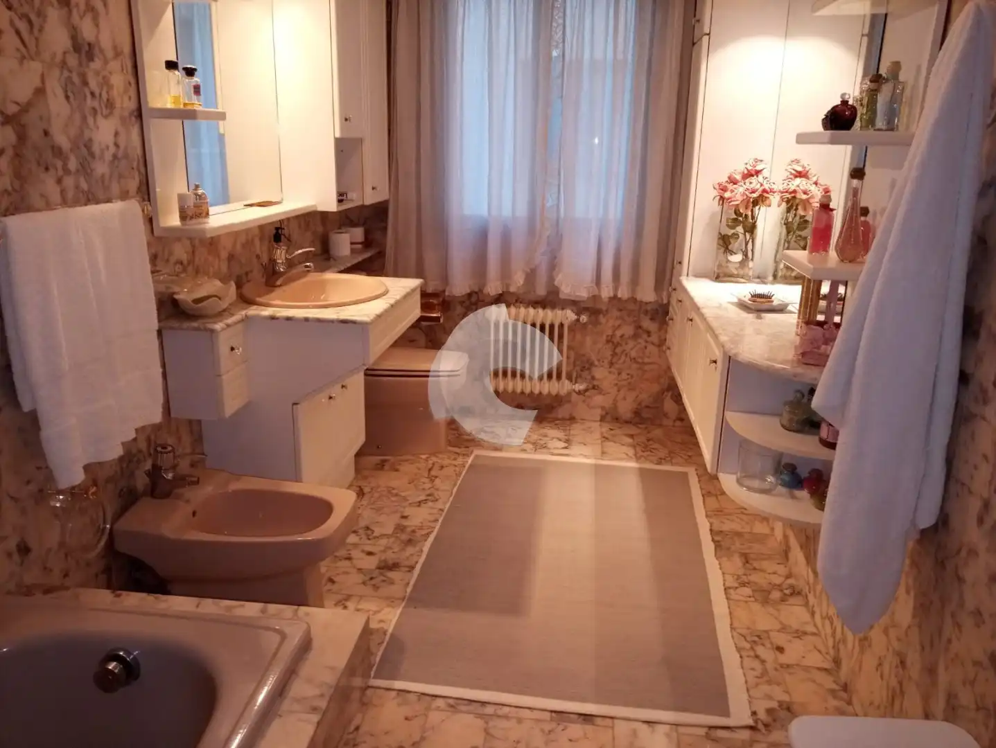Appartement avec terrasse à vendre à JUAN XXIII, imagen 7