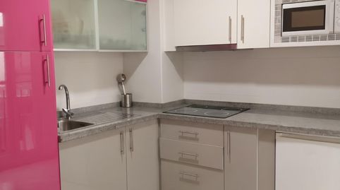 Foto 3 de Piso de alquiler en de San Gregorio, Barrio de Albaicín, Granada Capital