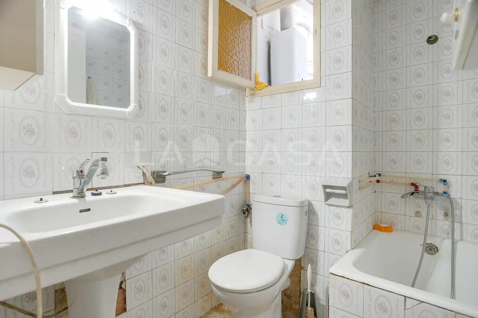 Baño de Piso en venta en Cornellà de Llobregat