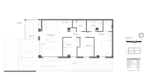 Photo 2 of Planta baja for sale in Santa Maria de Palautordera, Barcelona