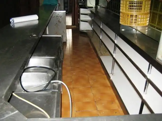 Business premises for sale in La Magdalena, imagen 8