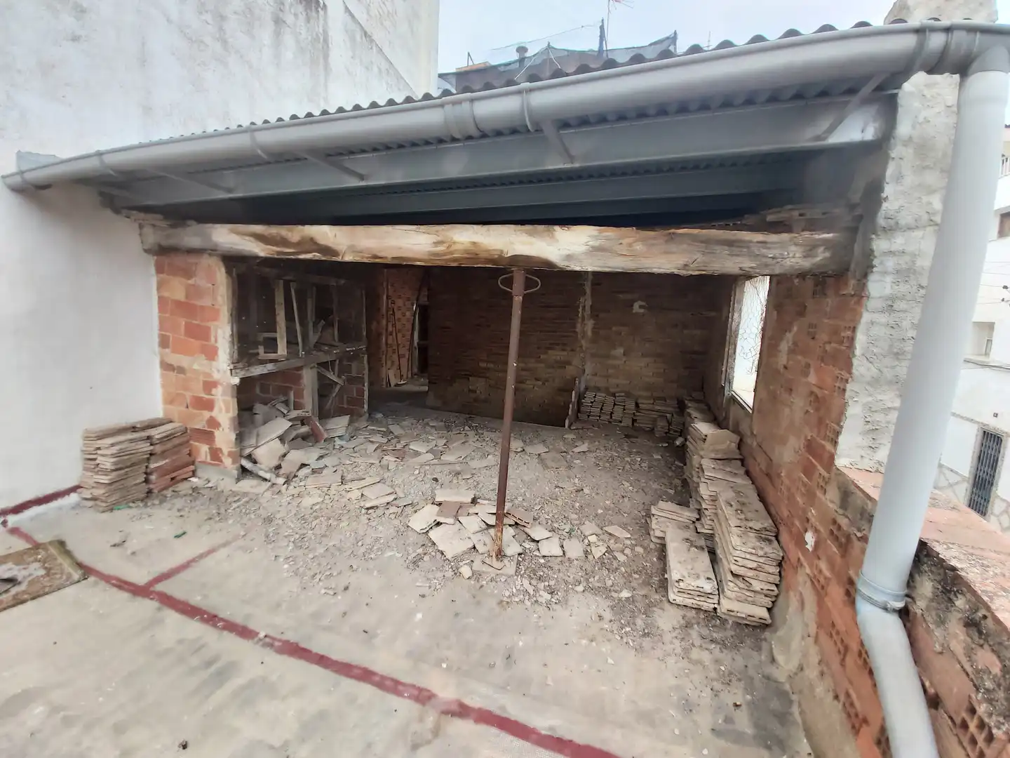 Casa o chalet en venta en Alcanar