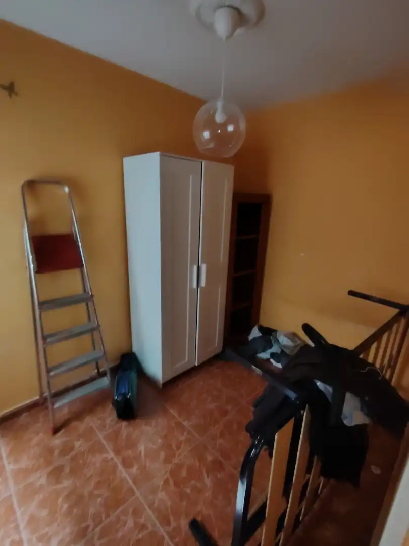 Habitación de Piso en venta en Getafe con Aire acondicionado, Calefacción y Terraza