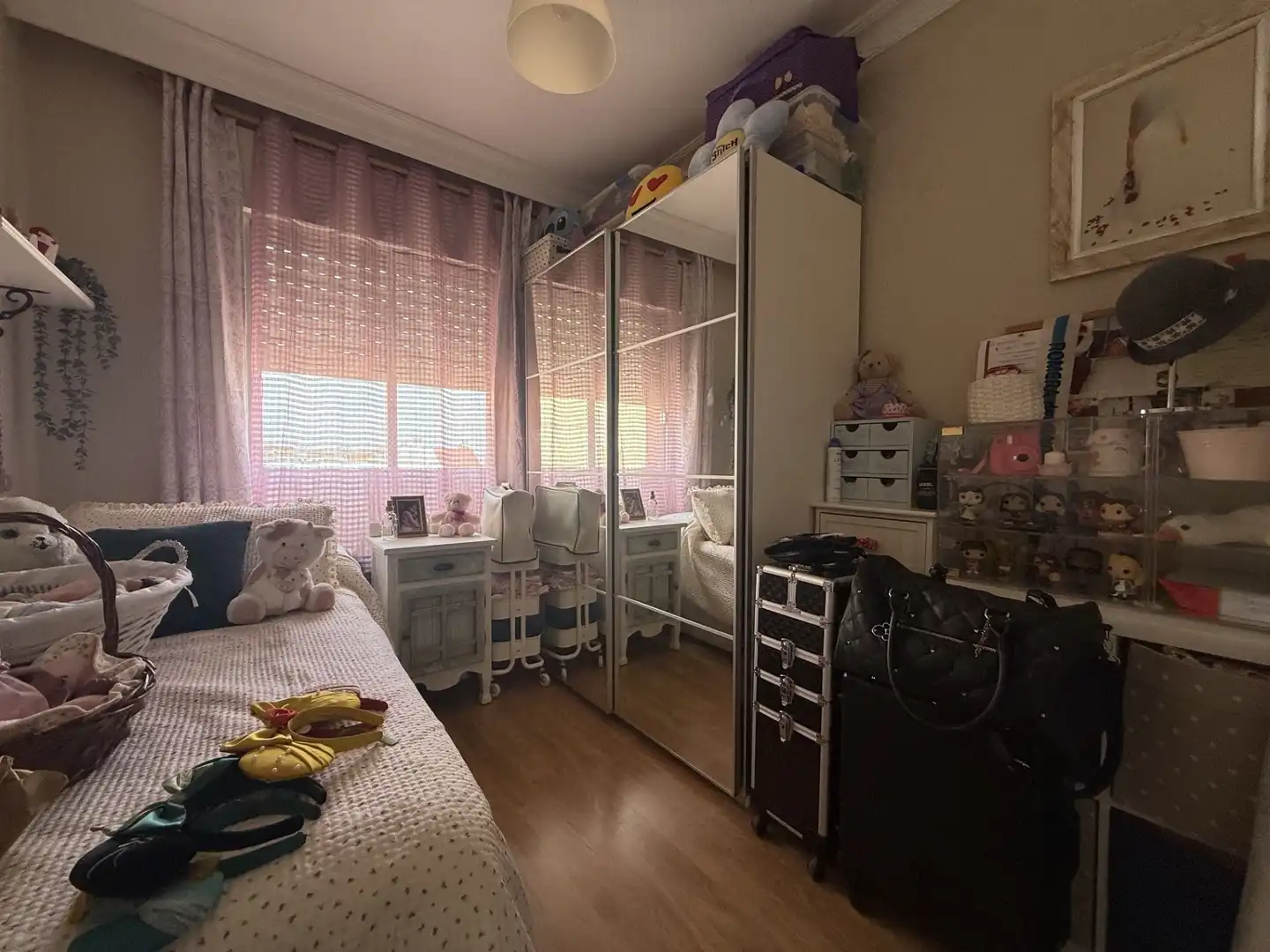 Appartement avec ascenseur à vendre à La Orden, imagen 15