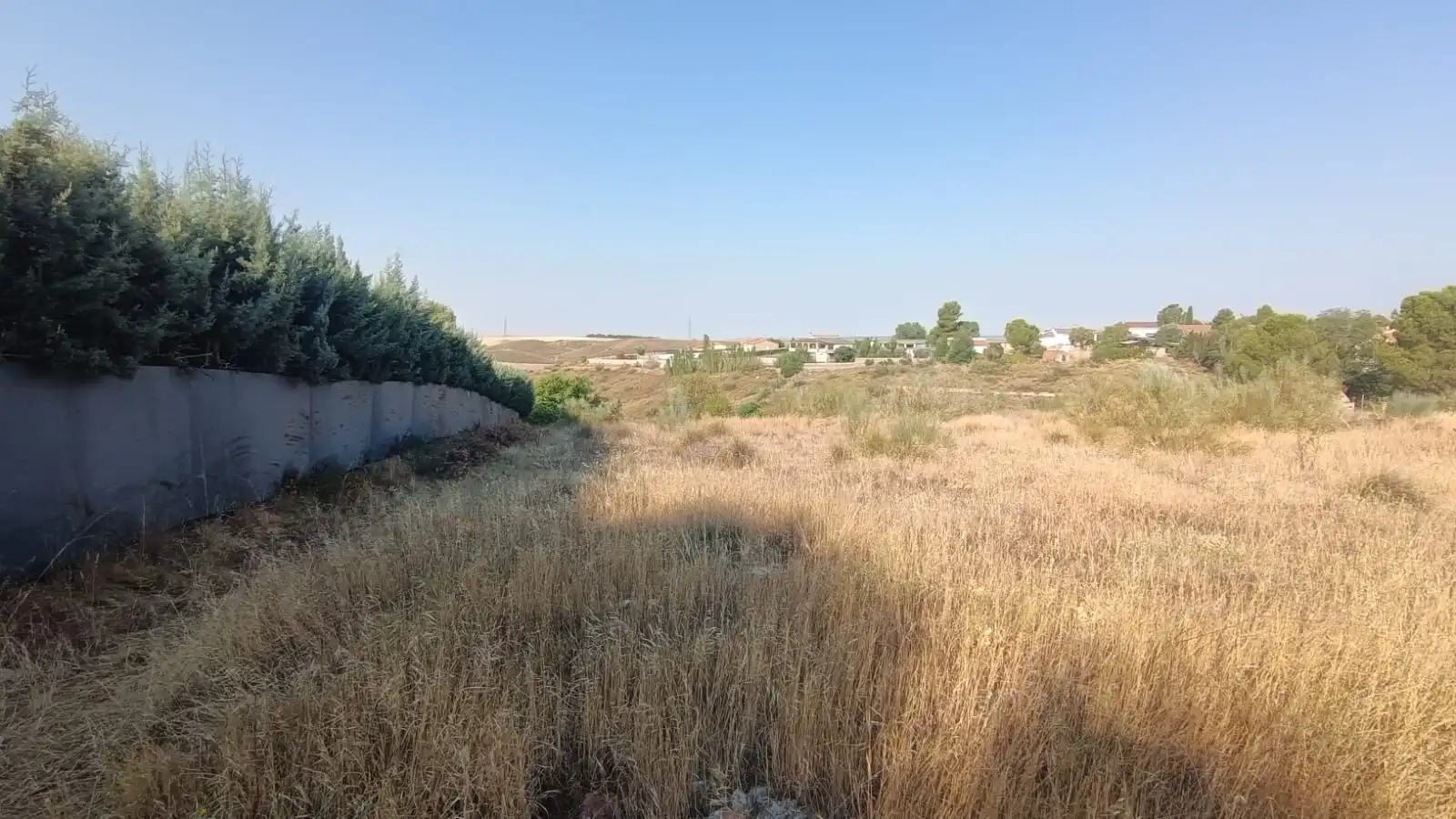 Residencial en venda en Barajas de Melo