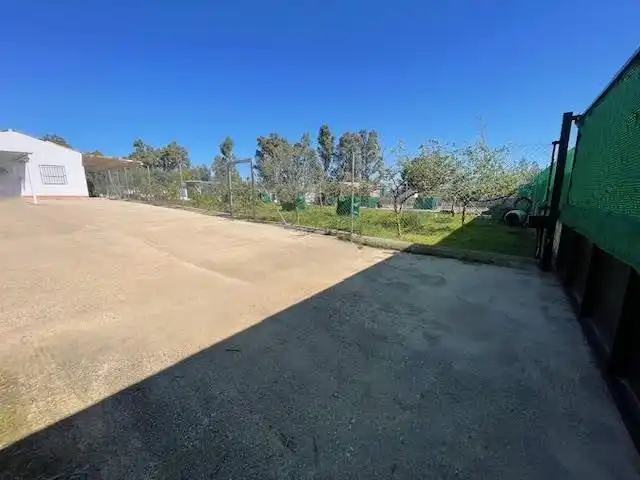 Terreni e lotti in vendita a La Puebla del Río, imagen 15