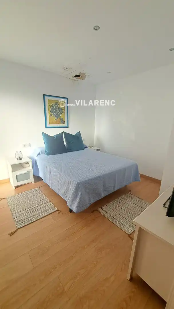 Casa aparellada amb piscina en venda a Dalia, imagen 161