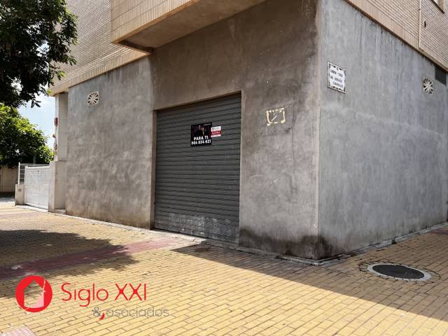 Local comercial en Alquiler en Estación - Universidad